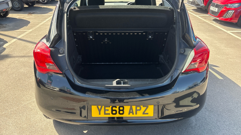 Vauxhall Corsa 1.4 Energy 3dr [AC] Petrol Hatchback